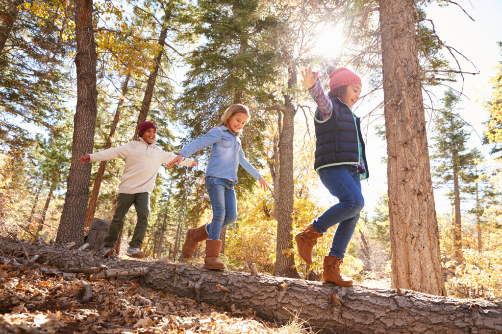 Herfstvakantie bij Landal Rabbit Hill