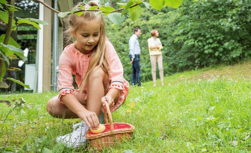 Landal Pasen korting