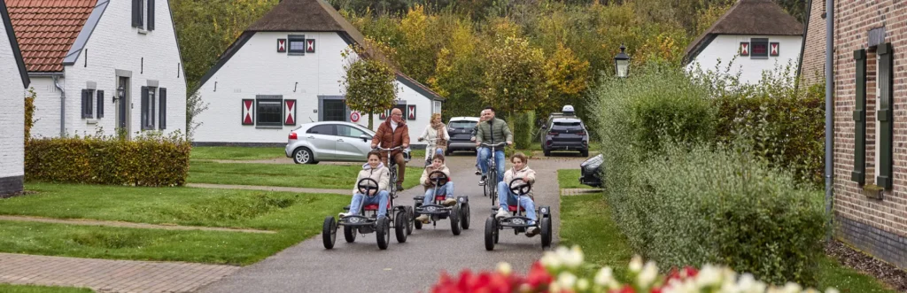 De Leistert in Roggel