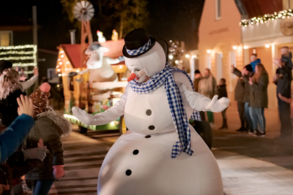 Fien & Teun Winterdorp 2025