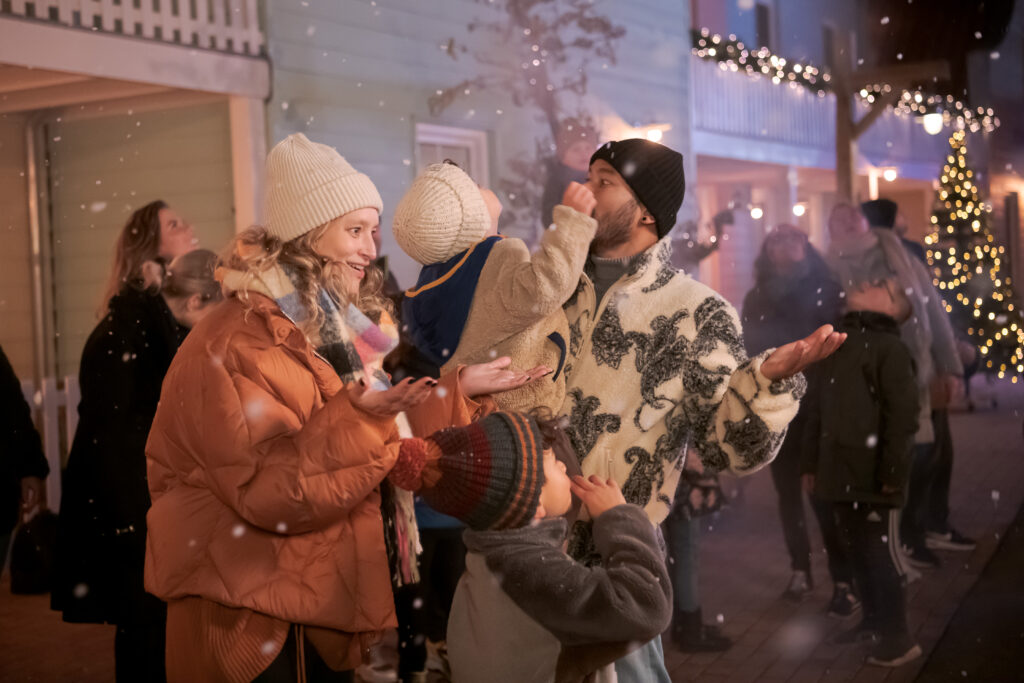 Fien & Teun Winterdorp 2025