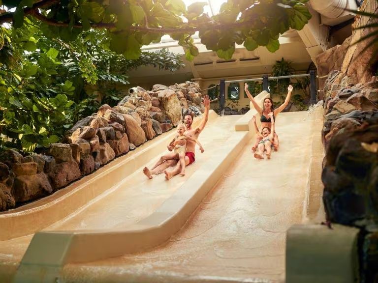 Center Parcs vroegboekkorting 2026