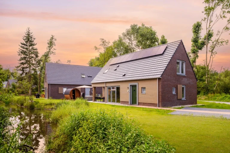 Dormio Resort De Hondsrug