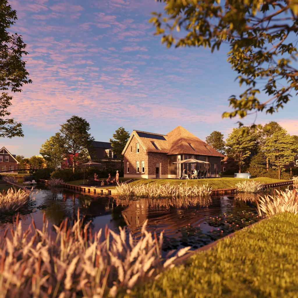 Dormio Water Resort Medemblik