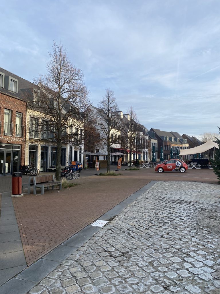 Review Dormio Resort Maastricht