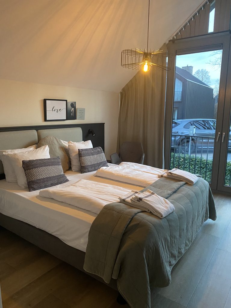 Review Dormio Resort Maastricht