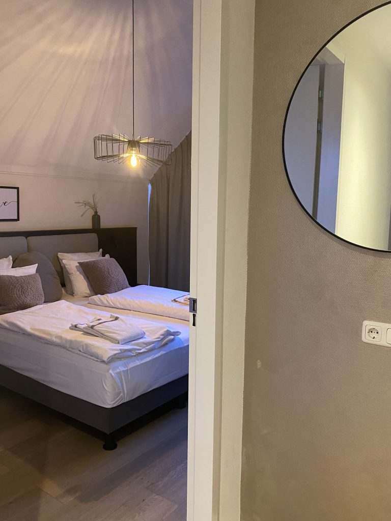 Review Dormio Resort Maastricht