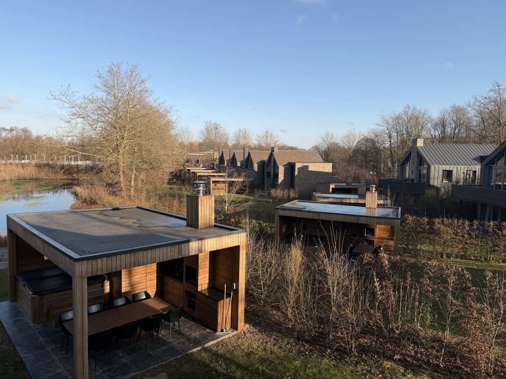 Review Dormio Resort Maastricht