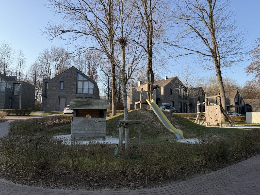 Review Dormio Resort Maastricht