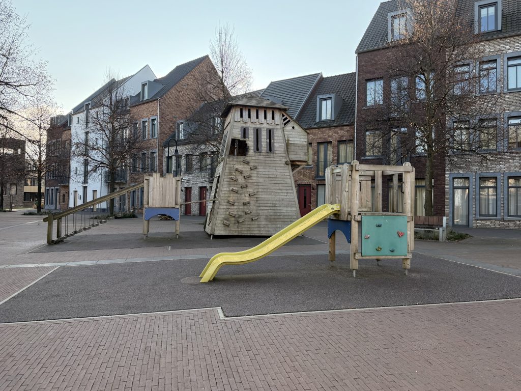 Review Dormio Resort Maastricht