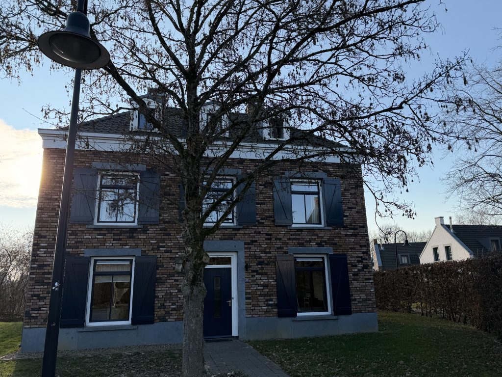 Review Dormio Resort Maastricht