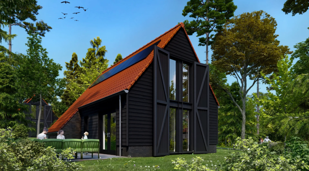 Landal Buytenplaats