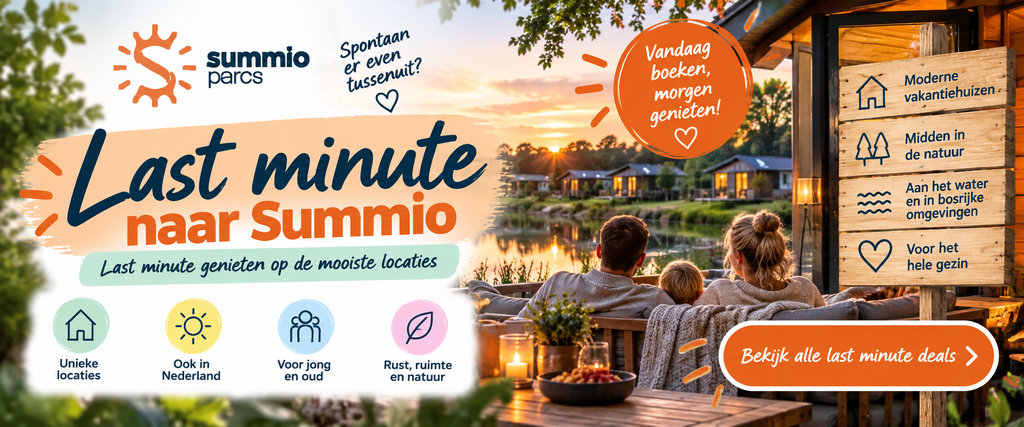 Summio last minute