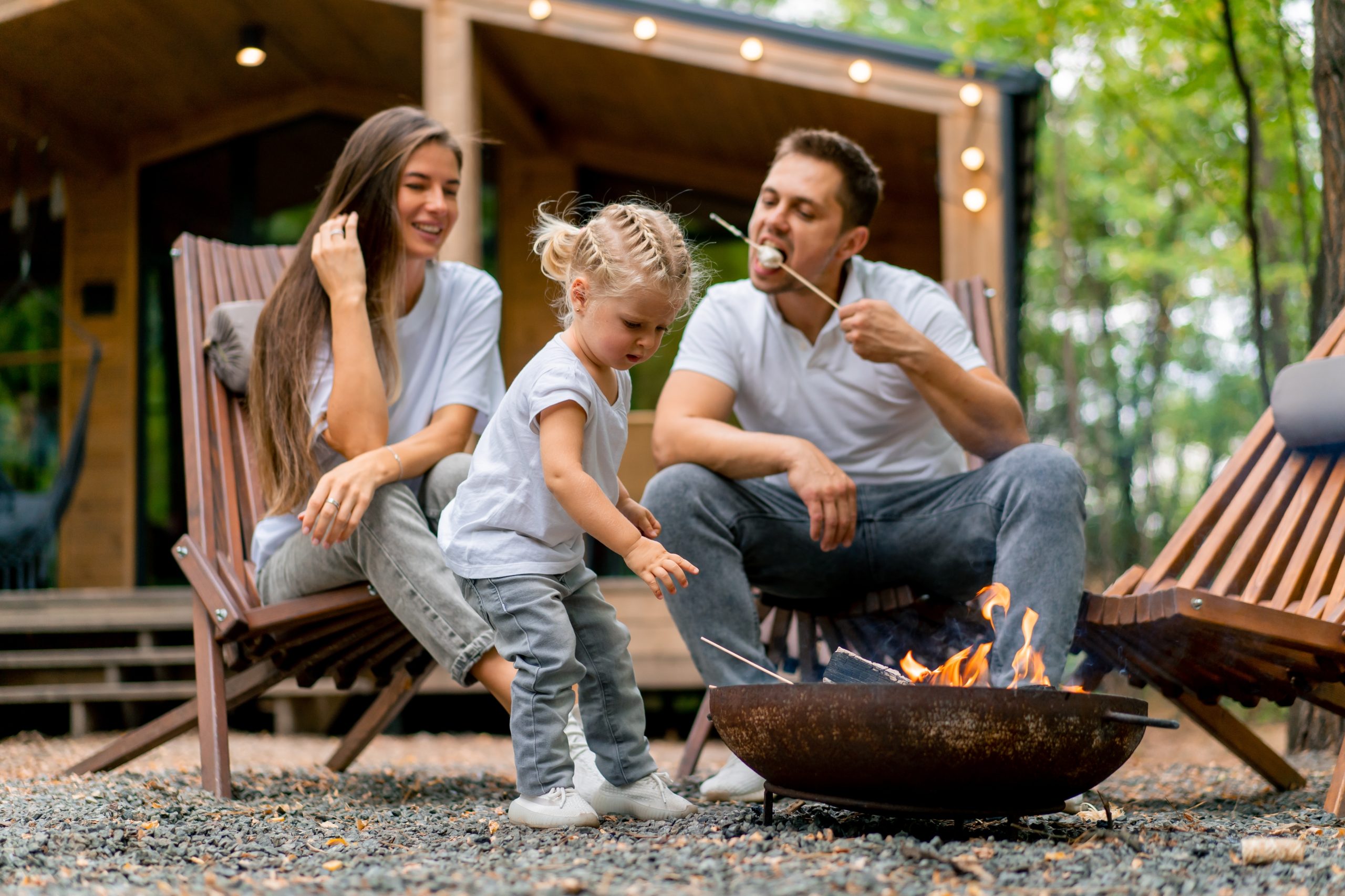 Onbekende vakantieparken