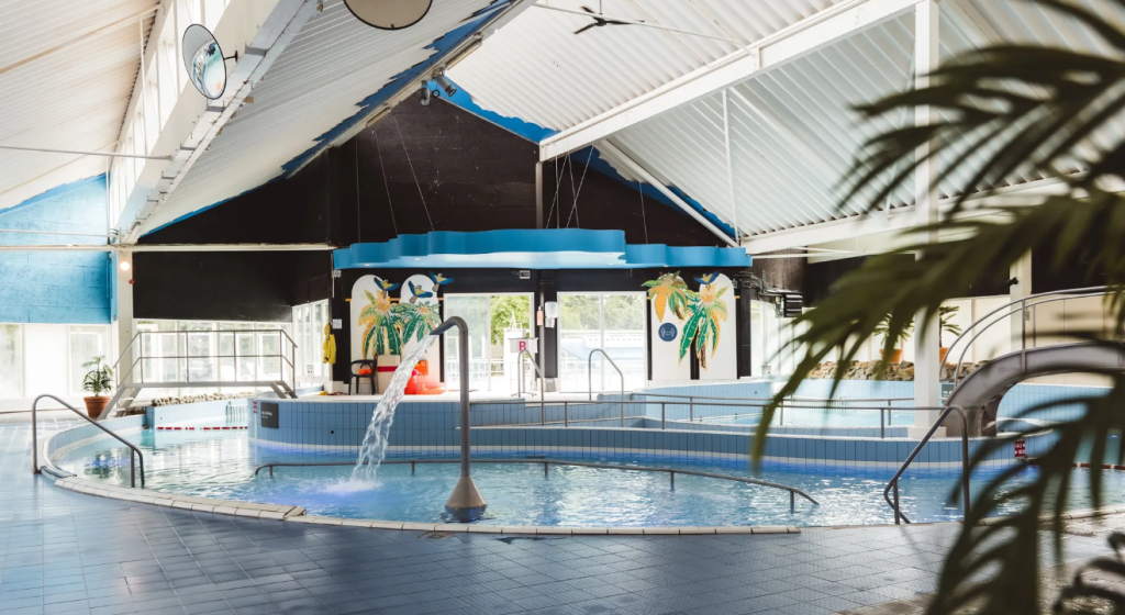 Roompot Beach Resort Kamperland 