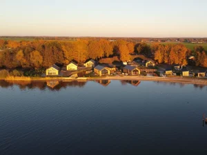 Strandparc Nulde, Gelderland