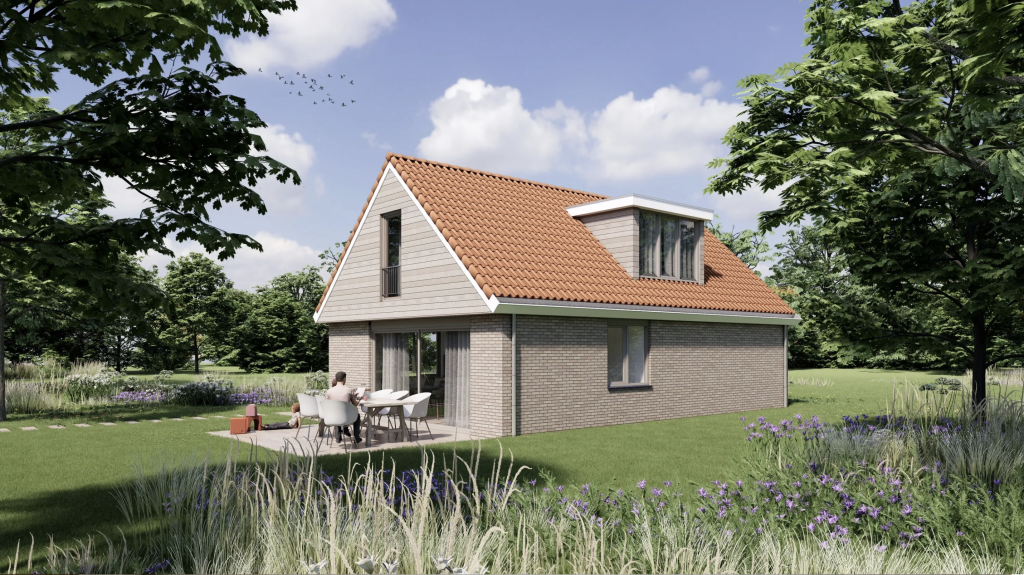 Landal Buitenheem, Zeeland