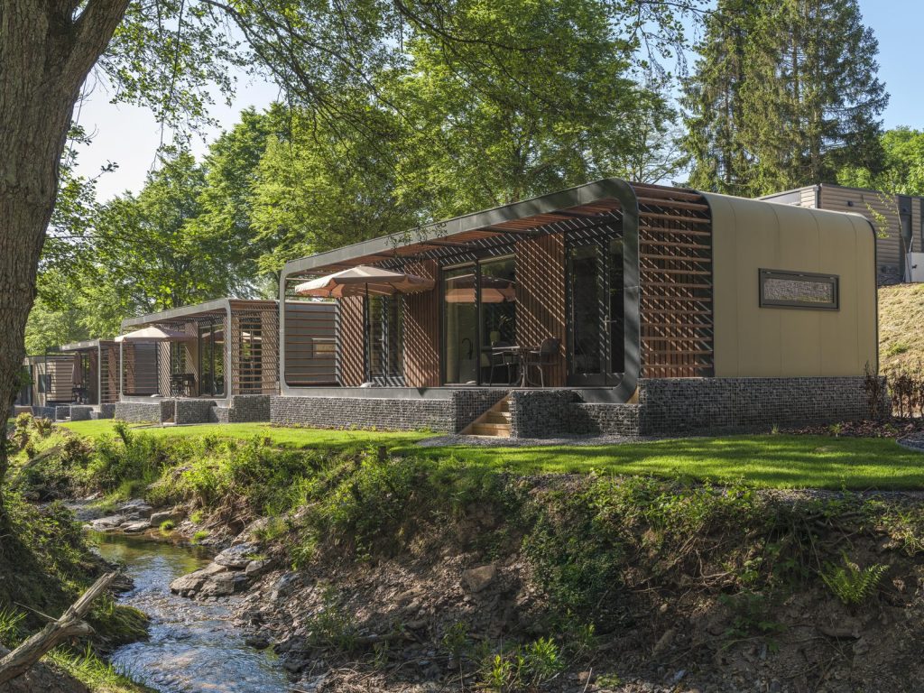 Resort Walsdorf