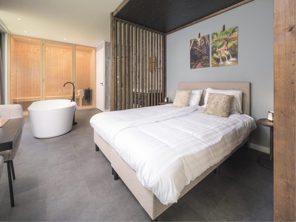 Resort Walsdorf