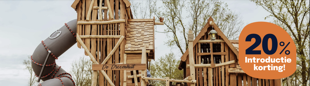 Summio Vakantiepark Schaijk 20% korting