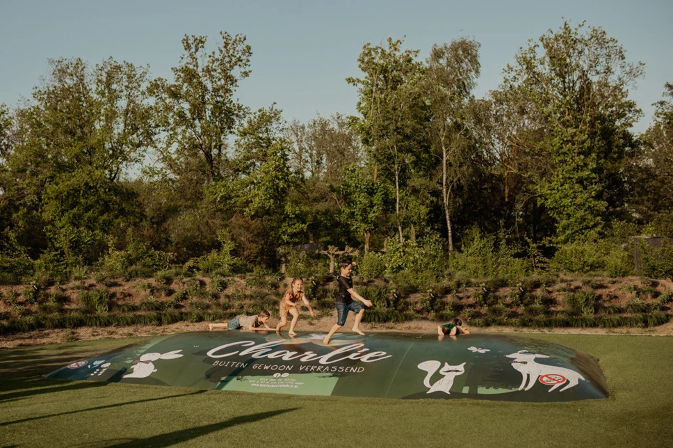 Summio Vakantiepark Schaijk