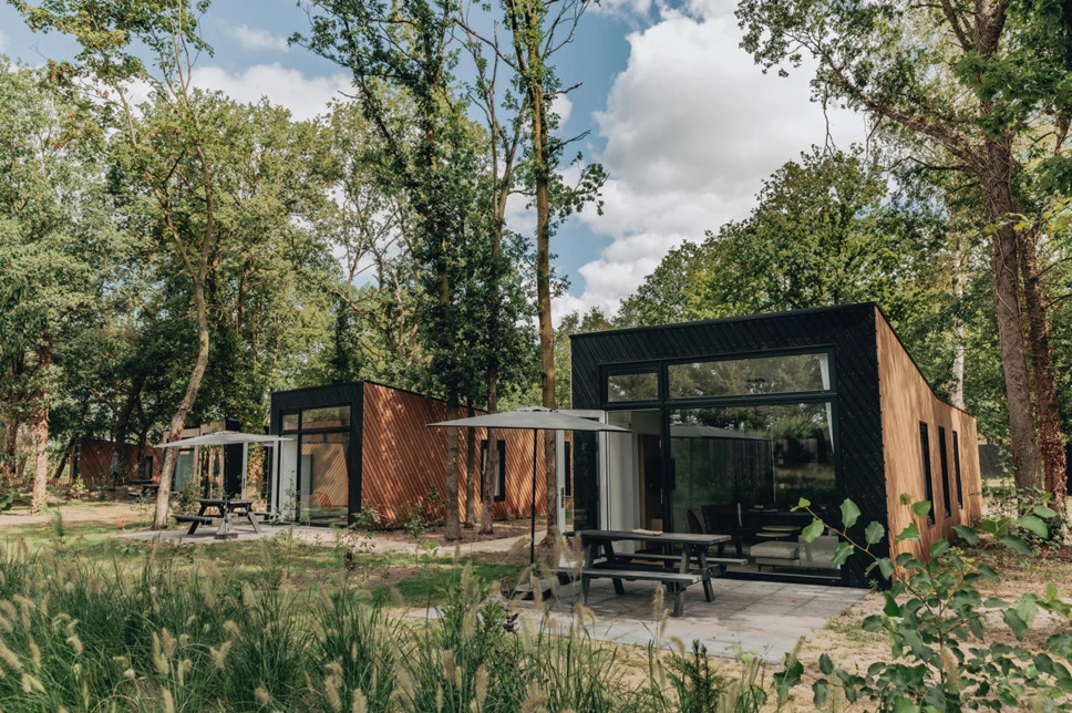 Summio Vakantiepark Schaijk