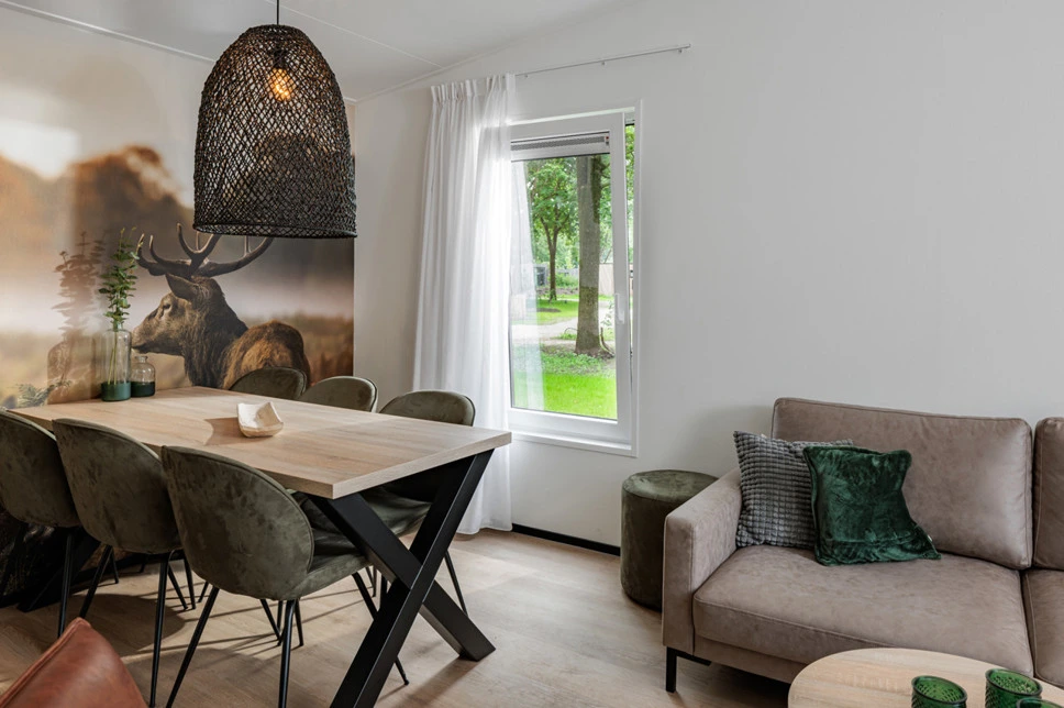 Summio Vakantiepark Schaijk