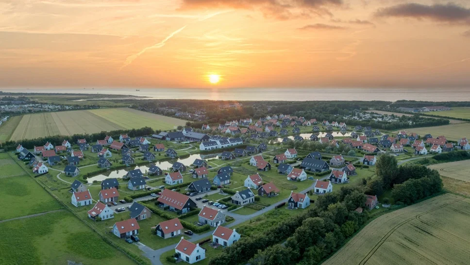 Dormio Strand Resort Nieuwvliet-Bad, Zeeland