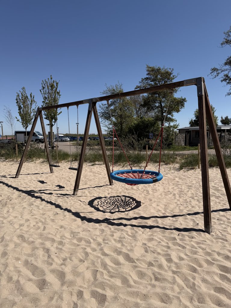 Review Vakantiepark De Nollen
