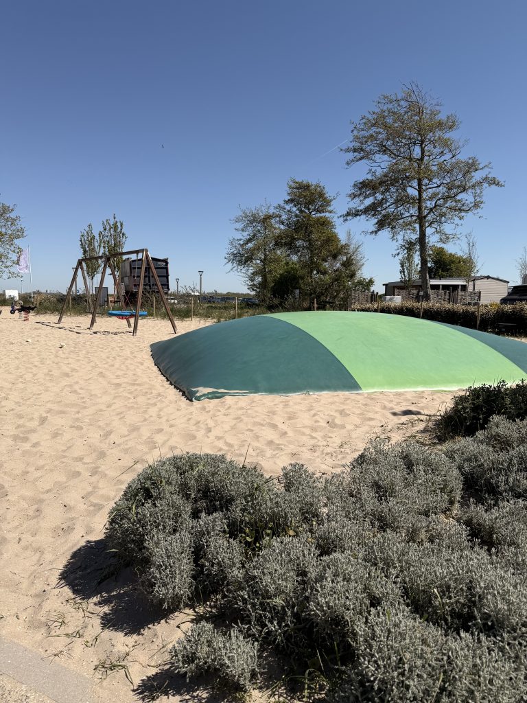 Review Vakantiepark De Nollen