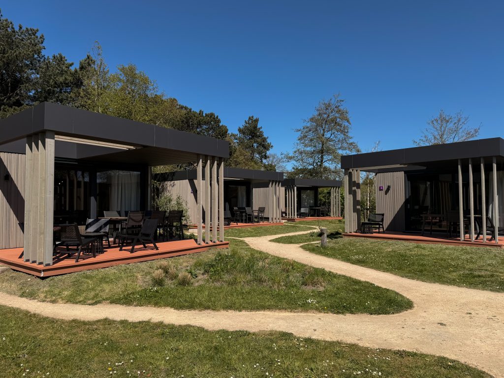 Review Vakantiepark De Nollen
