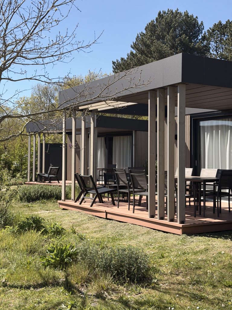 Review Vakantiepark De Nollen
