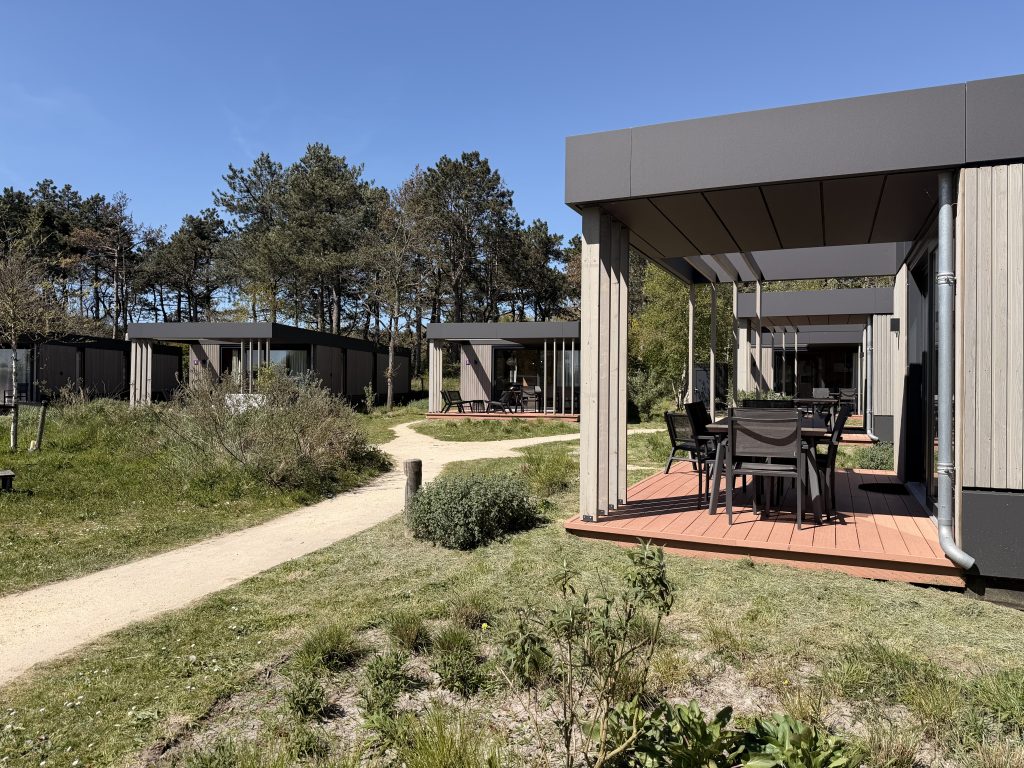 Review Vakantiepark De Nollen
