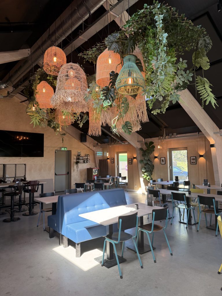 Review Vakantiepark De Nollen