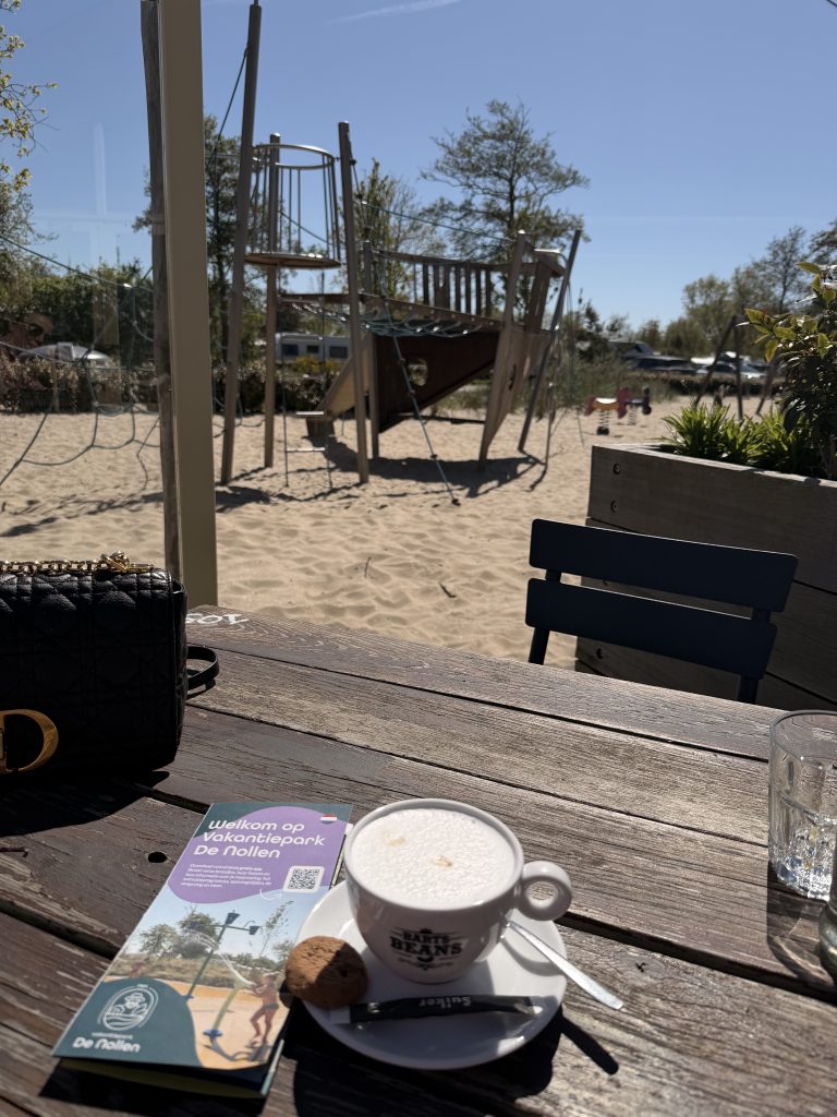Review Vakantiepark De Nollen