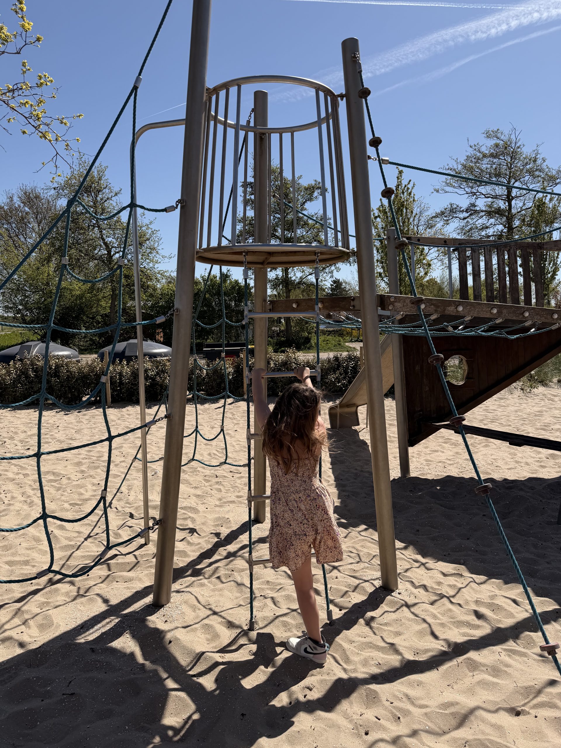 Review Vakantiepark De Nollen