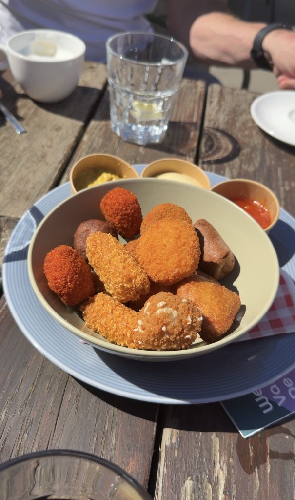 Review Vakantiepark De Nollen