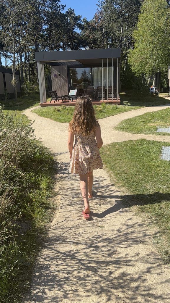 Review Vakantiepark De Nollen