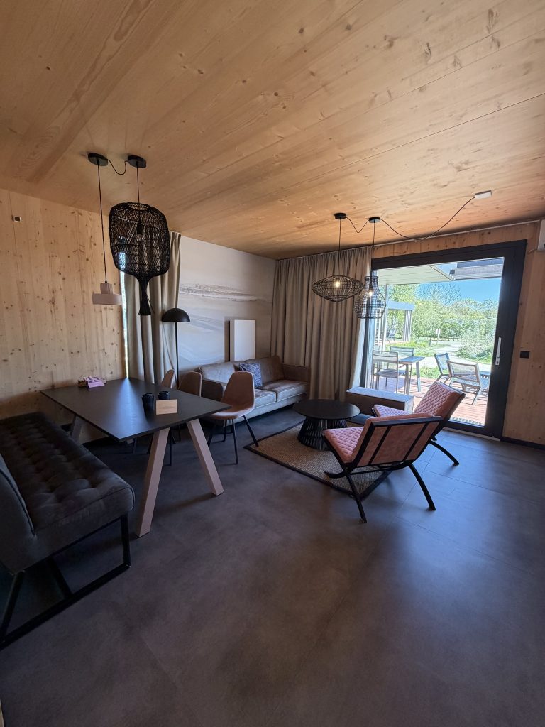 Review Vakantiepark De Nollen