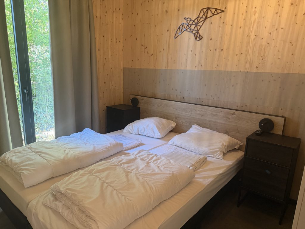 Review Vakantiepark De Nollen