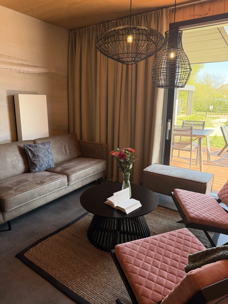 Review Vakantiepark De Nollen