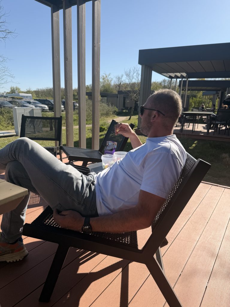 Review Vakantiepark De Nollen