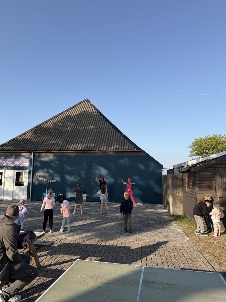 Review Vakantiepark De Nollen