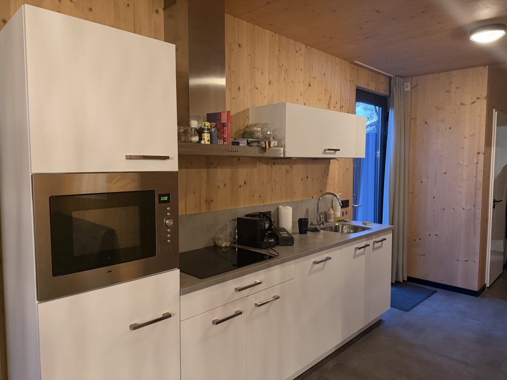 Review Vakantiepark De Nollen