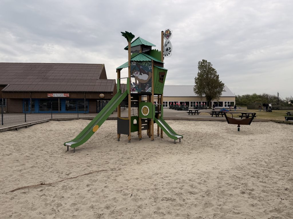 Review Vakantiepark De Nollen