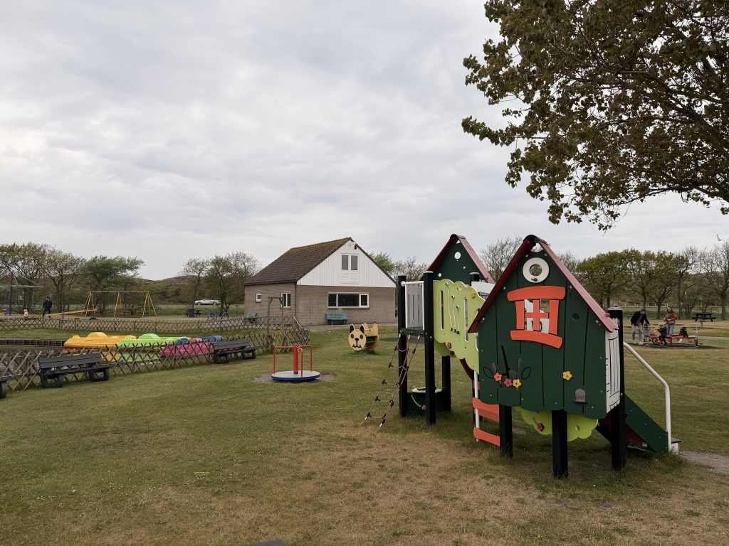 Review Vakantiepark De Nollen