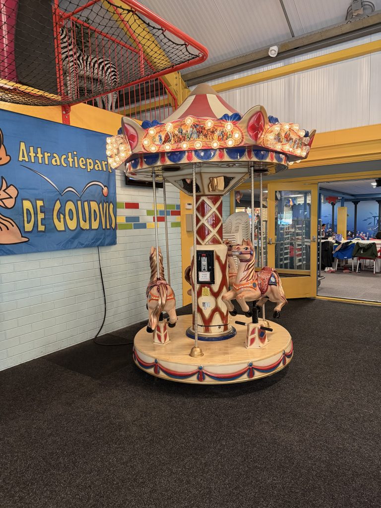 Review Vakantiepark De Nollen