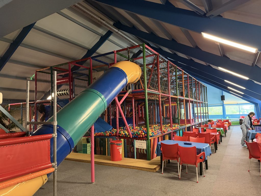 Review Vakantiepark De Nollen