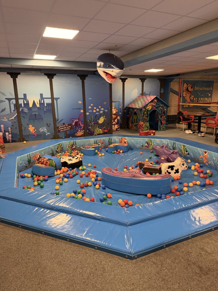 Review Vakantiepark De Nollen