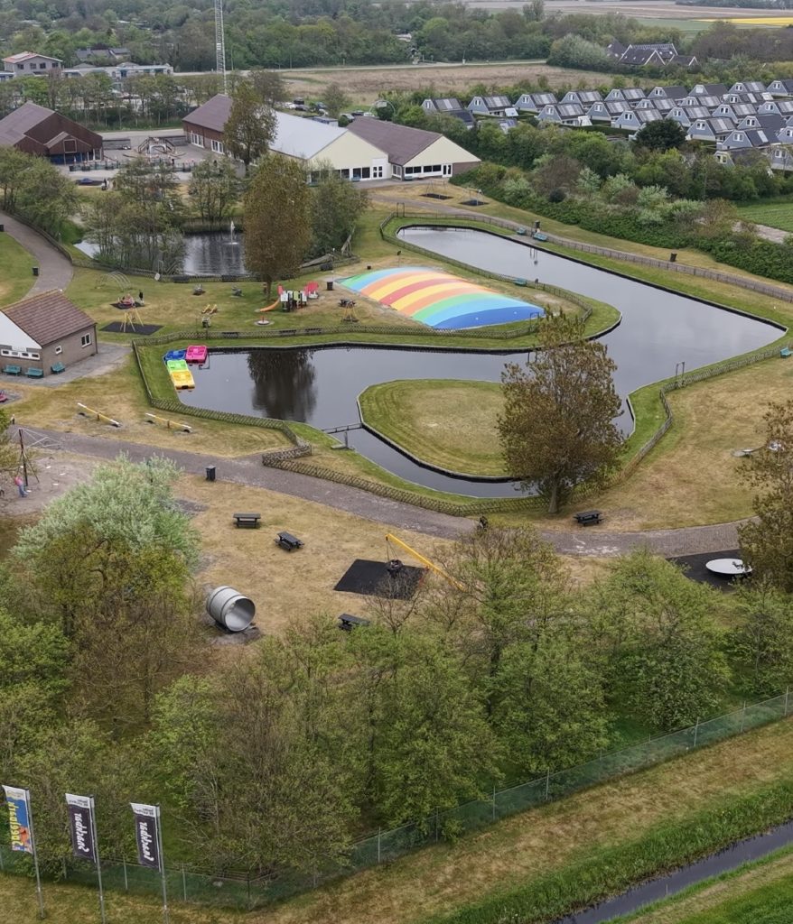 Review Vakantiepark De Nollen